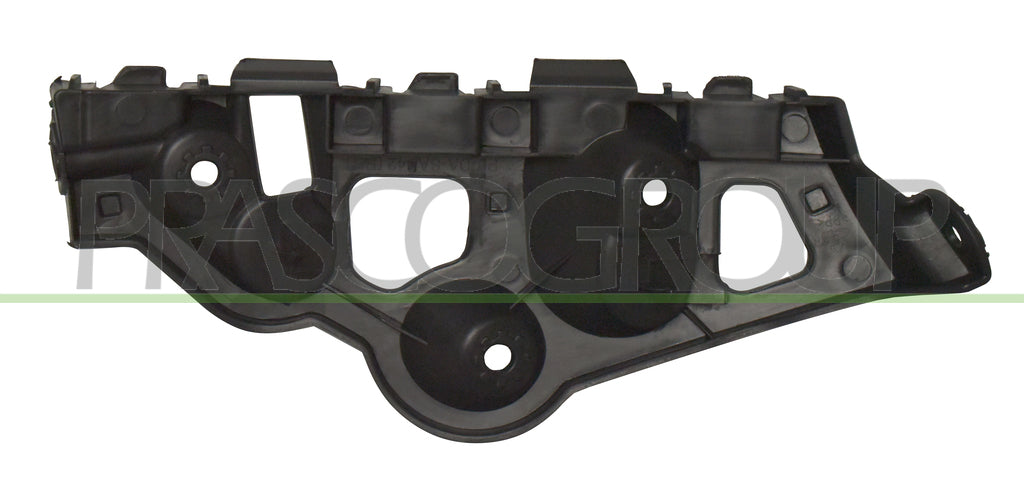 staffa destra paraurti posteriore laterale plastica dacia sandero 2016 2020 da2281053