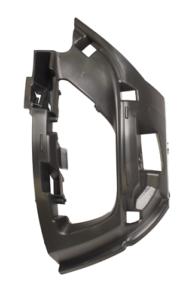 supporto retronebbia sinistro dacia sandero stepway 2017 da2281354