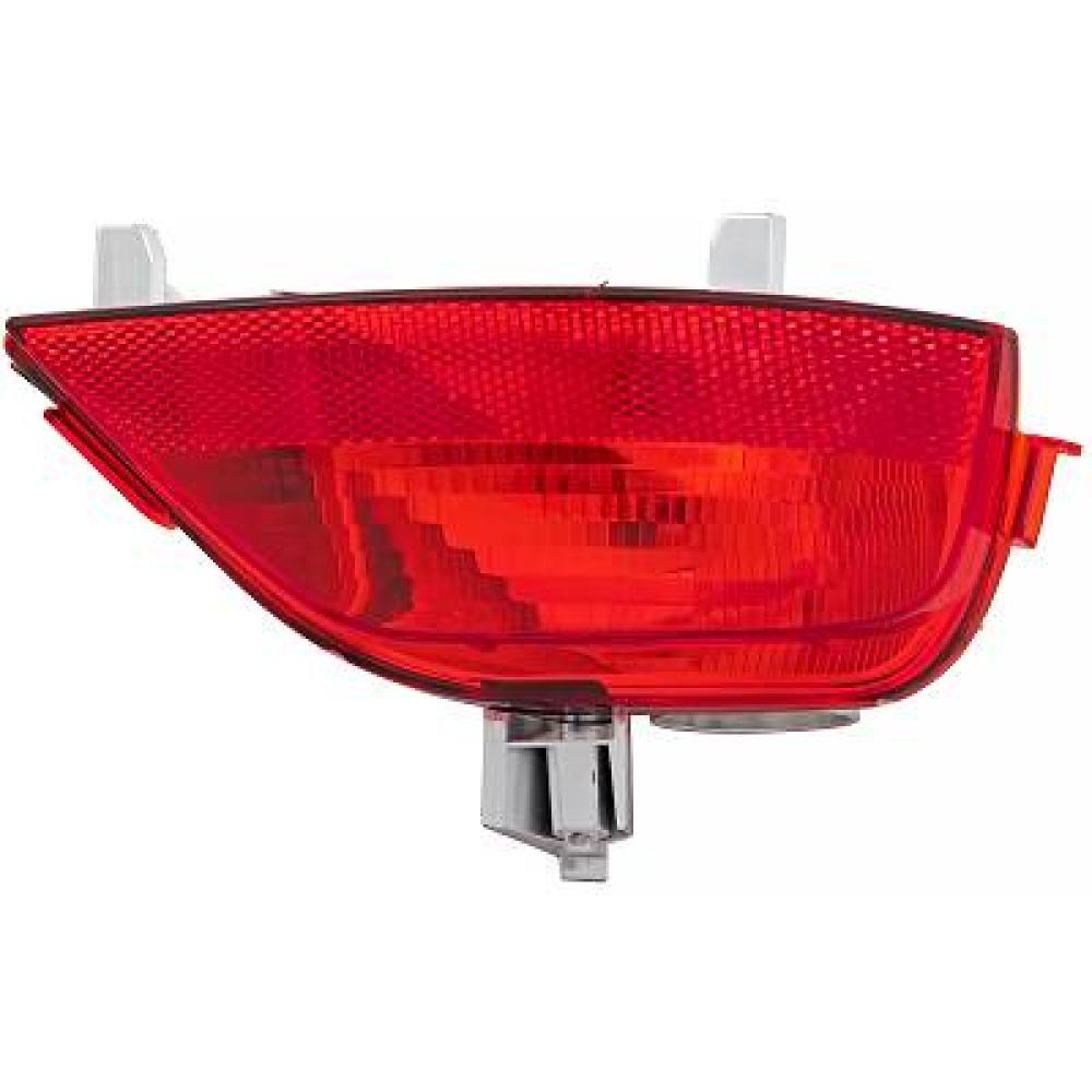 catadiottro destro paraurti posteriore dacia logan 2013 2016 da2284363