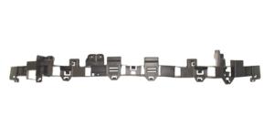 assorbitore paraurti anteriore dacia sandero 2016 2020 da2301602