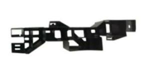 assorbitore destro paraurti posteriore dacia sandero stepway 2017 da2301653