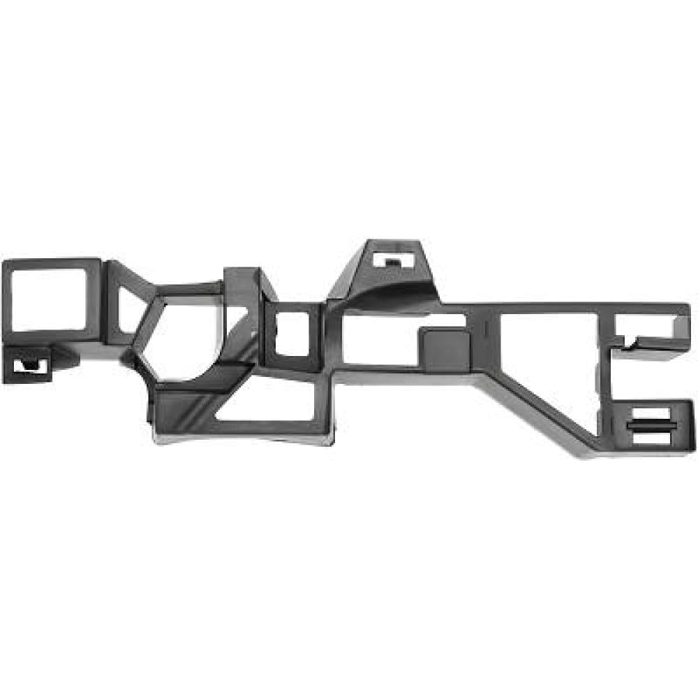 assorbitore sinistro paraurti posteriore dacia sandero stepway 2017 da2301654