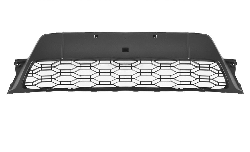 griglia paraurti anteriore centrale dacia logan mcv iii stepway 2016 da2302021