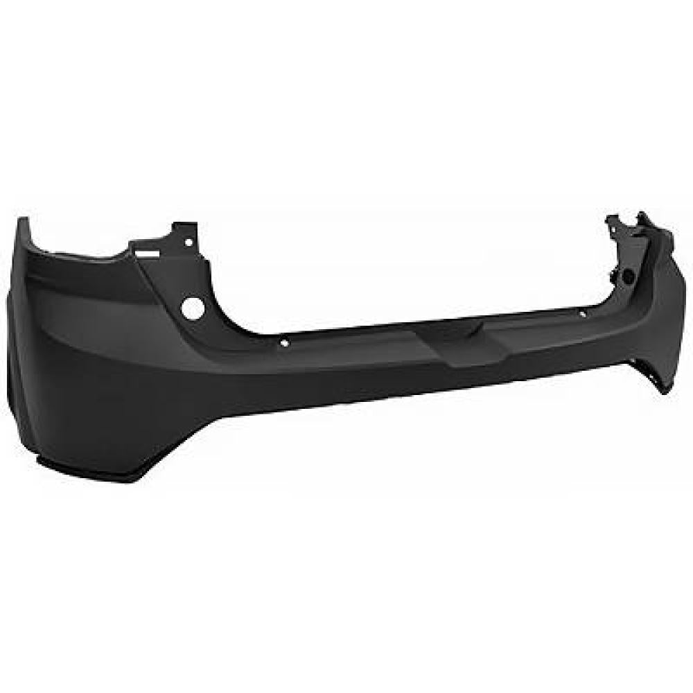 paraurti posteriore superiore con primer dacia sandero 2020 da2311051