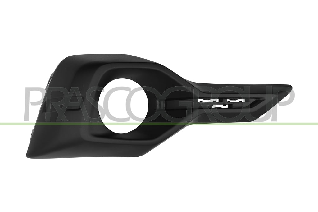 cornice fendinebbia destra dacia sandero 2020 da2312133
