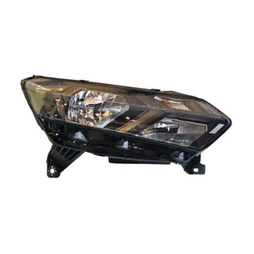 proiettore destro h7 h15 elettrico con motore nero dacia sandero stepway 2020 da2314815