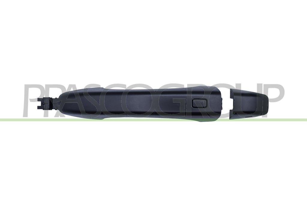 maniglia anteriore sinistra esterna con primer senza foro nottolino con smart entry dacia sandero 2020 da2318046
