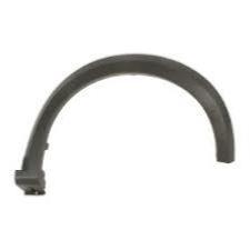 parafanghino anteriore destro nero goffrato dacia jogger 2021 da2321581