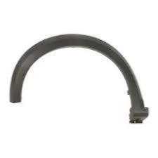 parafanghino anteriore sinistro nero goffrato dacia sandero stepway 2020 da2321582