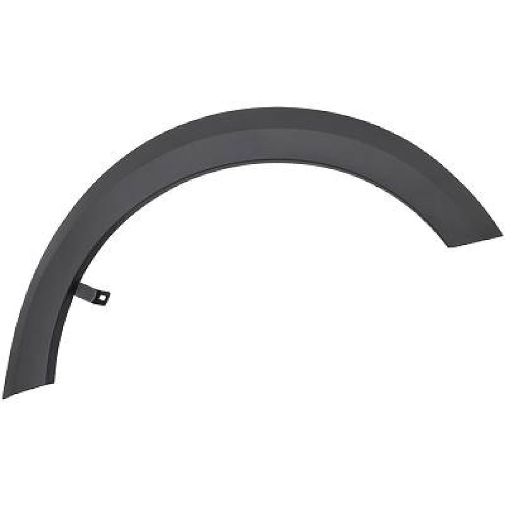 parafanghino posteriore sinistro nero goffrato dacia sandero stepway 2020 da2321584