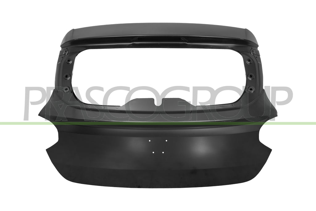 portellone posteriore dacia sandero stepway 2020 da2323150