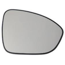 piastra specchio destra termica con blis convessa 2 pins dacia sandero stepway 2020 da2327523