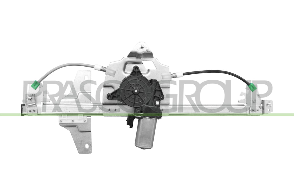 alzacristallo anteriore destro elettrico mod 5 porte dacia sandero 2020 da232w025