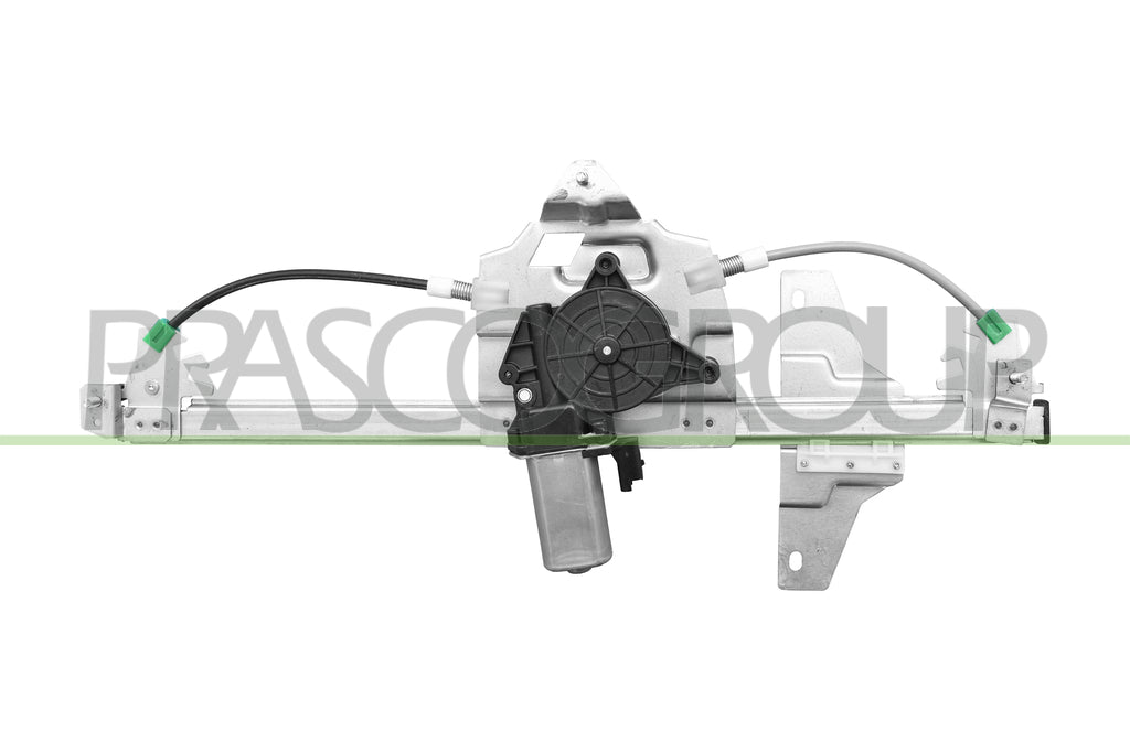 alzacristallo anteriore sinistro elettrico mod 5 porte dacia sandero 2020 da232w026