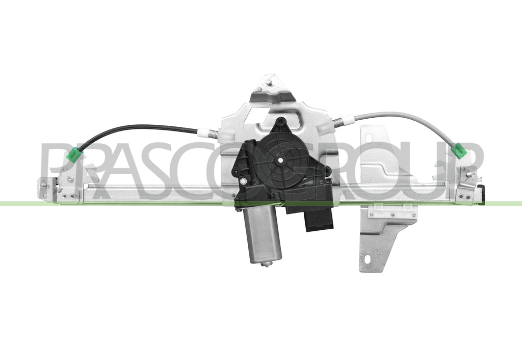 alzacristallo anteriore destro elettrico mod 5 porte comfort dacia sandero 2020 da232w035