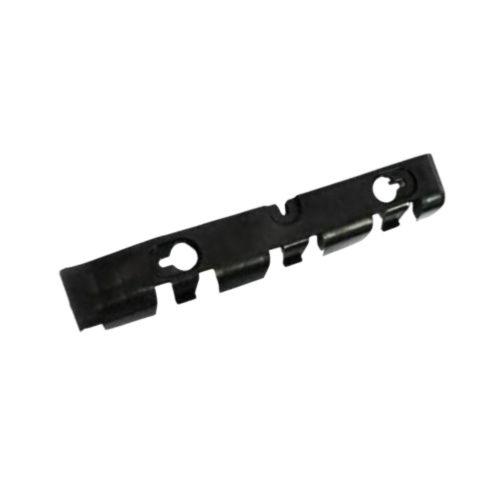 staffa destra paraurti posteriore dacia logan 2005 2008 da3201053