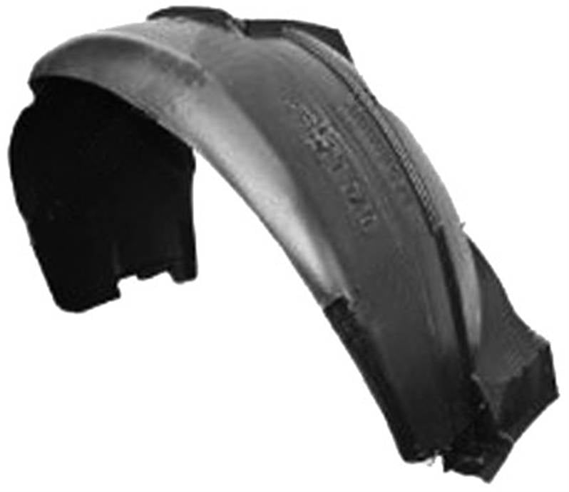 passaruota anteriore destro stampaggio ad iniezione dacia logan 2005 2008 da3203603p