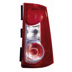 fanale posteriore destro senza portalampada mod station wagon mcv 06 dacia logan 2005 2008 da3204173