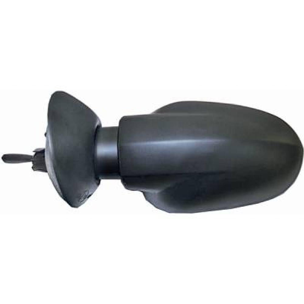 retrovisore destro a cavi nero convesso renault logan 2005 2008 da3207113