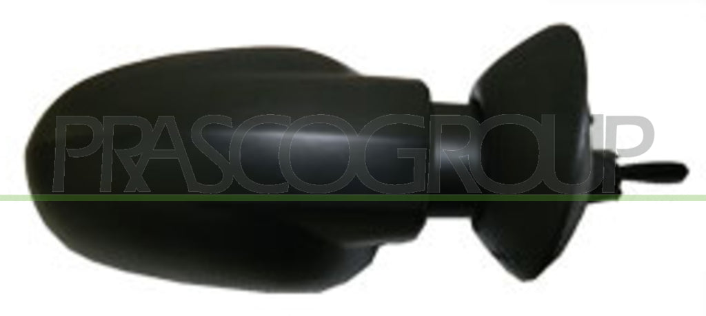 retrovisore destro a cavi con primer con sonda dacia logan 2005 2008 da3207123