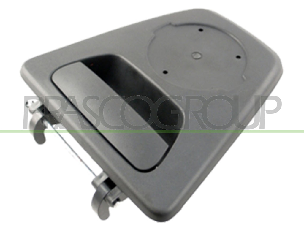 maniglia portellone esterna nera mod pick up dacia logan 2005 2008 da3208301