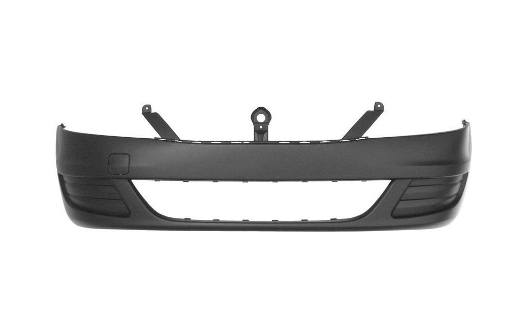 paraurti anteriore con primer senza sede fendi dacia logan mcv ii van 2008 2013 da3221001