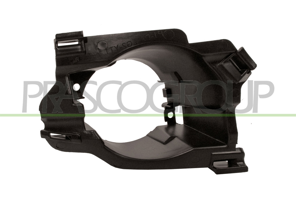 supporto fendinebbia destro dacia logan 2008 2012 da3221303