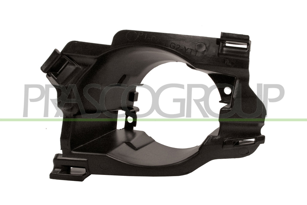 supporto fendinebbia sinistro dacia logan pick up 2008 2013 da3221304