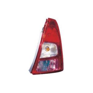 fanale posteriore destro senza portalampada mod 4 porte dacia logan 2008 2012 da3224153