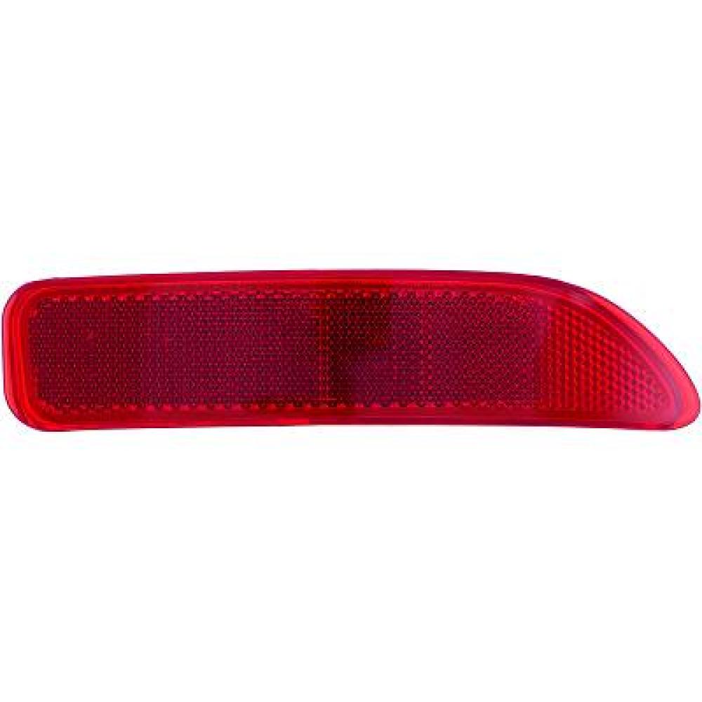 catadiottro destro paraurti posteriore dacia lodgy 2012 2017 da3224353