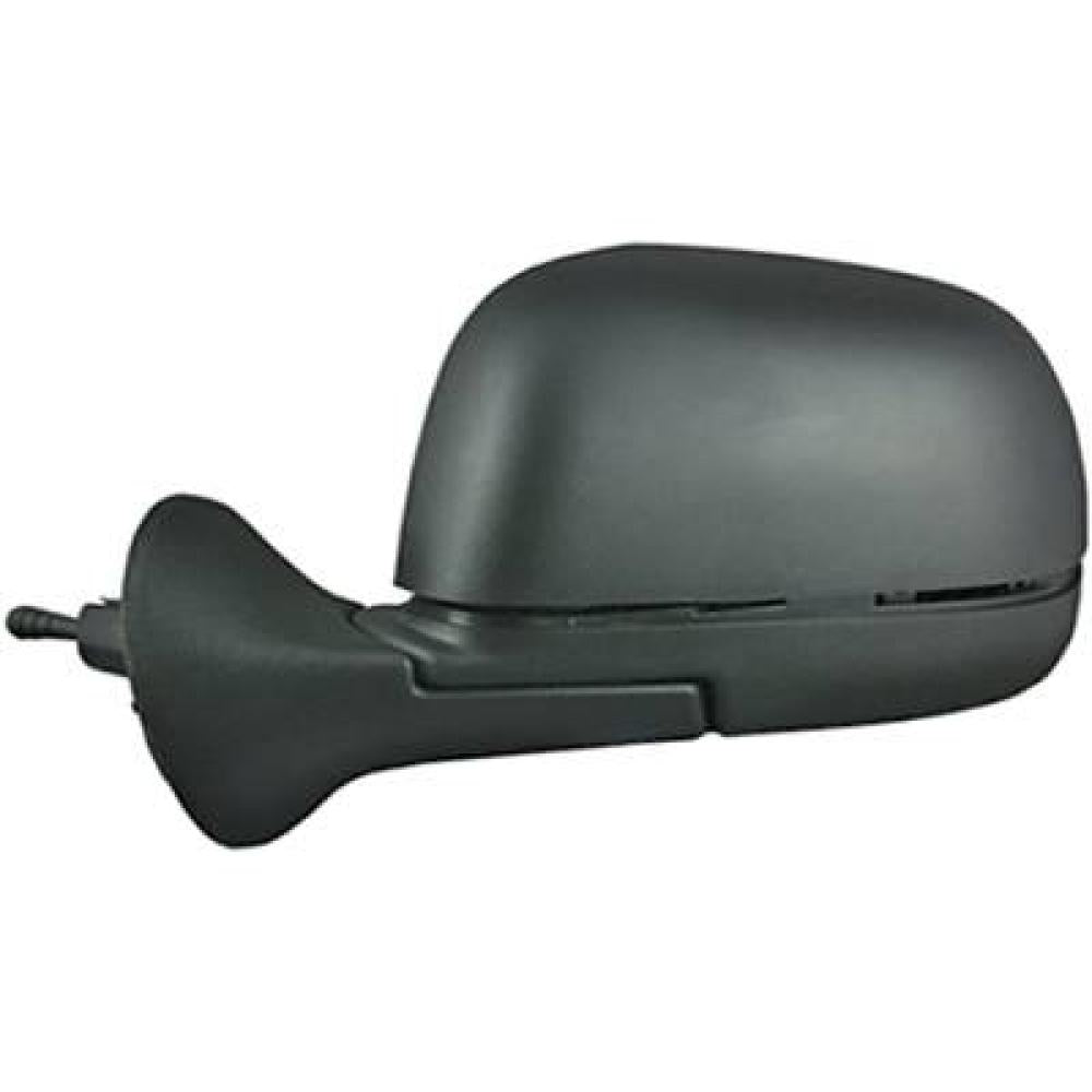 retrovisore sinistro a cavi con primer convesso dacia duster 2013 2017 da3227124
