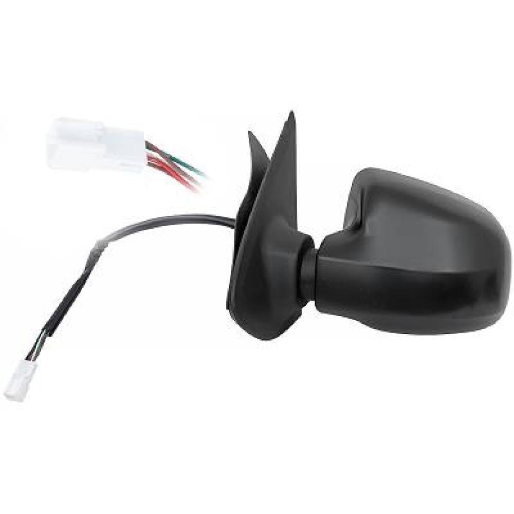 retrovisore sinistro elettrico nero termico convesso dacia sandero 2013 2016 da3247304