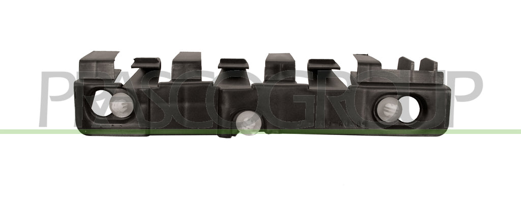 staffa guida destra paraurti posteriore plastica dacia logan mcv i van 2006 2008 da4181053