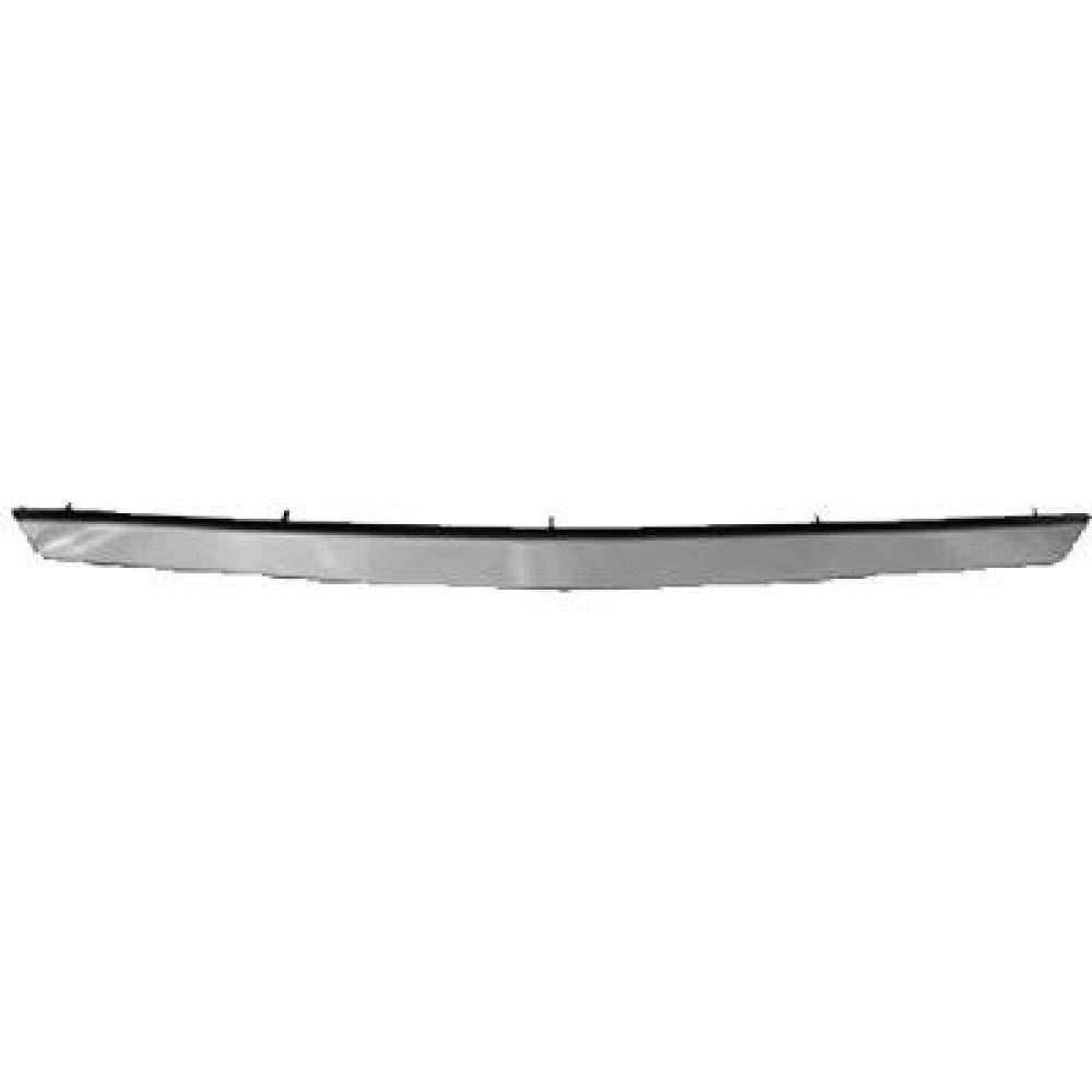 modanatura griglia radiatore superiore cromata dacia logan mcv i van 2006 2008 da4182206