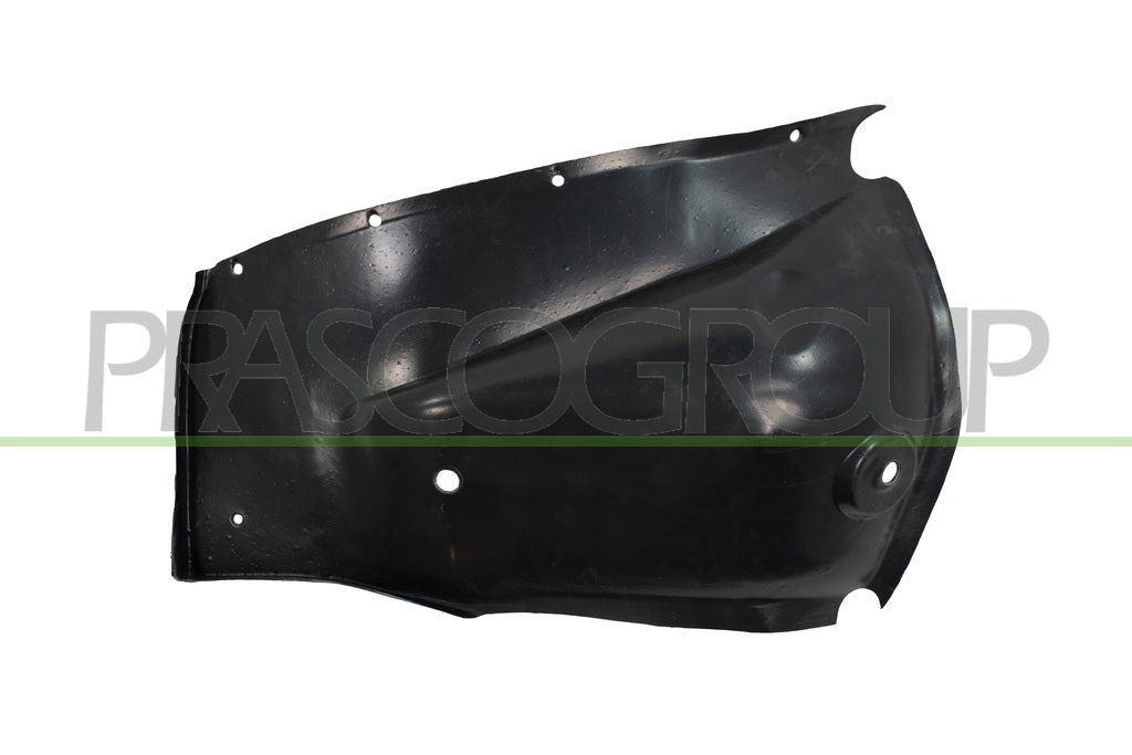 passaruota posteriore sinistro parte posteriore dacia logan mcv i van 2006 2008 da4183664