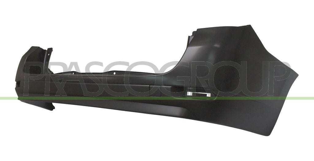 paraurti posteriore con primer dacia logan mcv iii van 2013 2016 da4221071