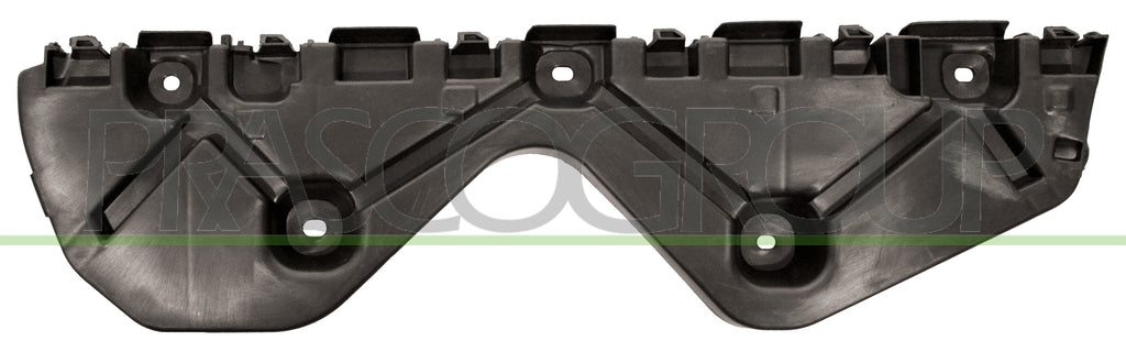 staffa destra paraurti posteriore dacia lodgy 2012 2017 da7101053