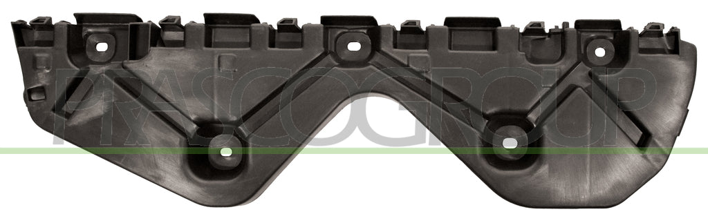 staffa sinistra paraurti posteriore dacia lodgy 2012 2017 da7101054