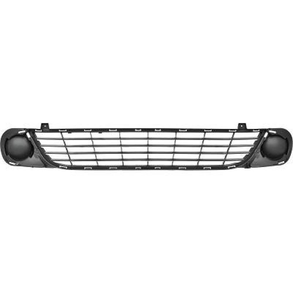 griglia paraurti anteriore senza sede fendi dacia lodgy 2012 2017 da7102130