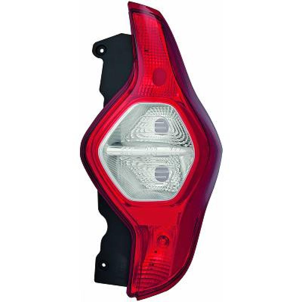fanale posteriore destro senza porta lampada dacia lodgy 2017 da7104155
