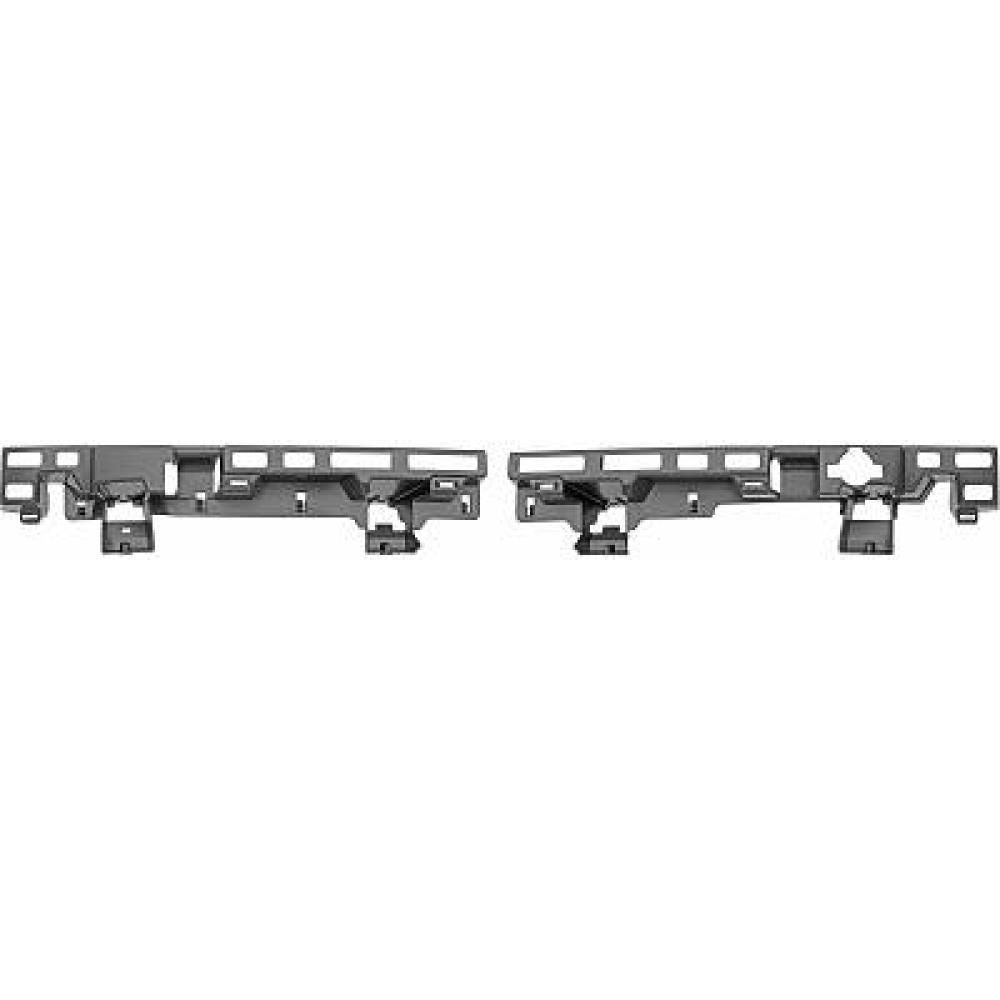 assorbitore paraurti posteriore dacia dokker dokker van 2013 2016 da7301652