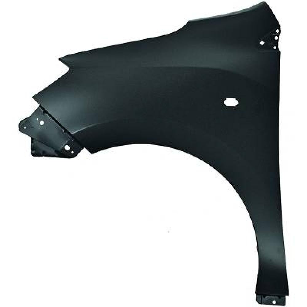 parafango anteriore sinistro con foro lucciola dacia dokker dokker van 2013 2016 631016113r