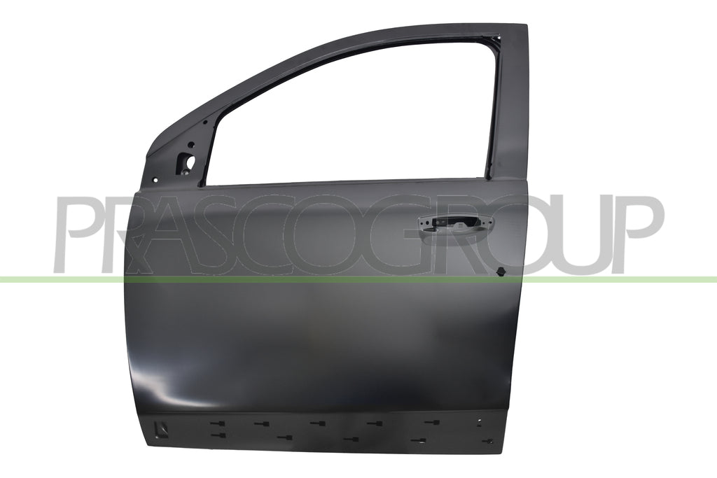 porta anteriore sinistra dacia dokker stepway 2017 da7303504