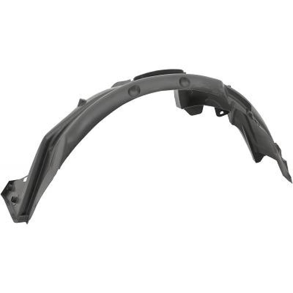 passaruota anteriore destro stampaggio ad iniezione dacia dokker dokker van 2013 2016 da7303603p