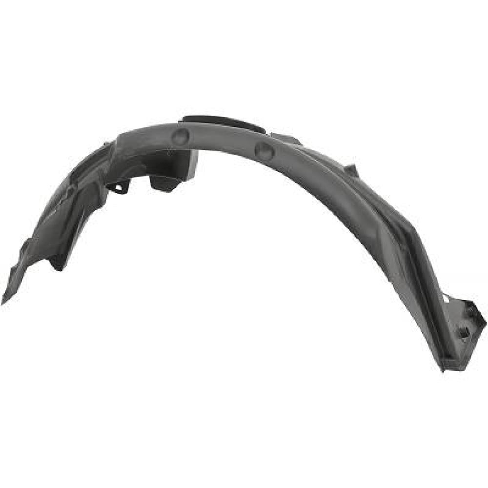 passaruota anteriore sinistro stampaggio ad iniezione dacia dokker dokker van 2013 2016 da7303604p