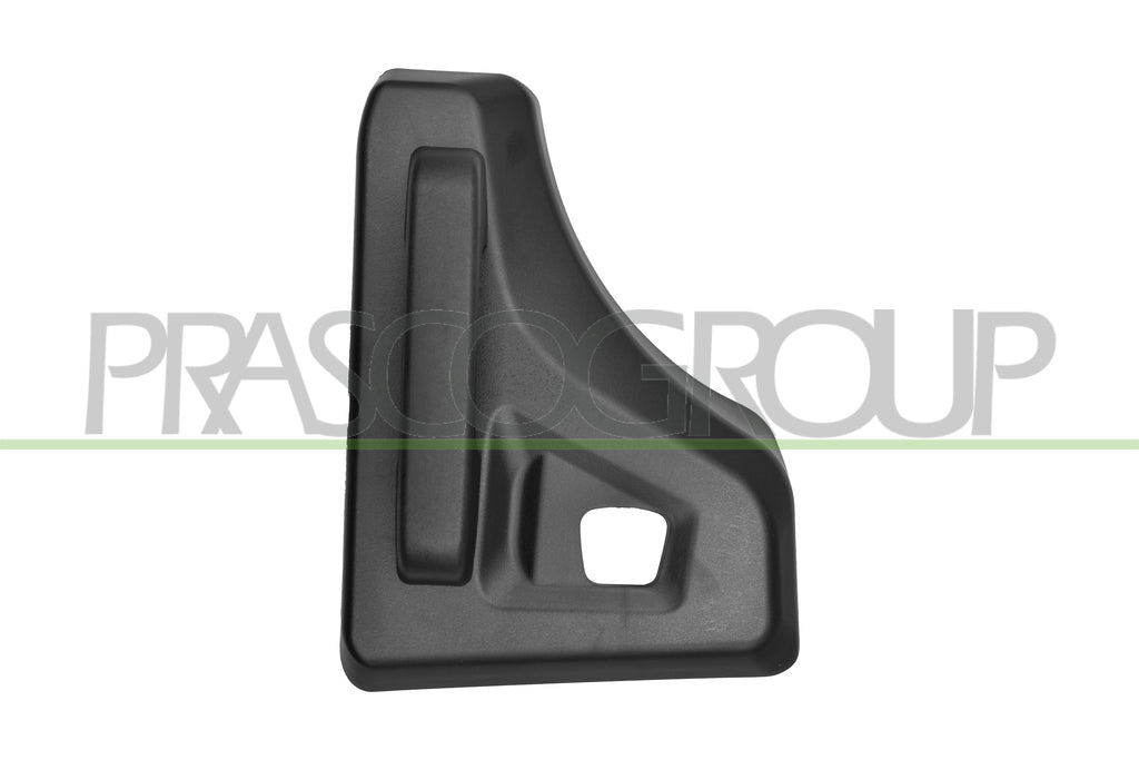 maniglia porta scorrevole destra laterale interna nera dacia dokker dokker van 2013 2016 da7308501