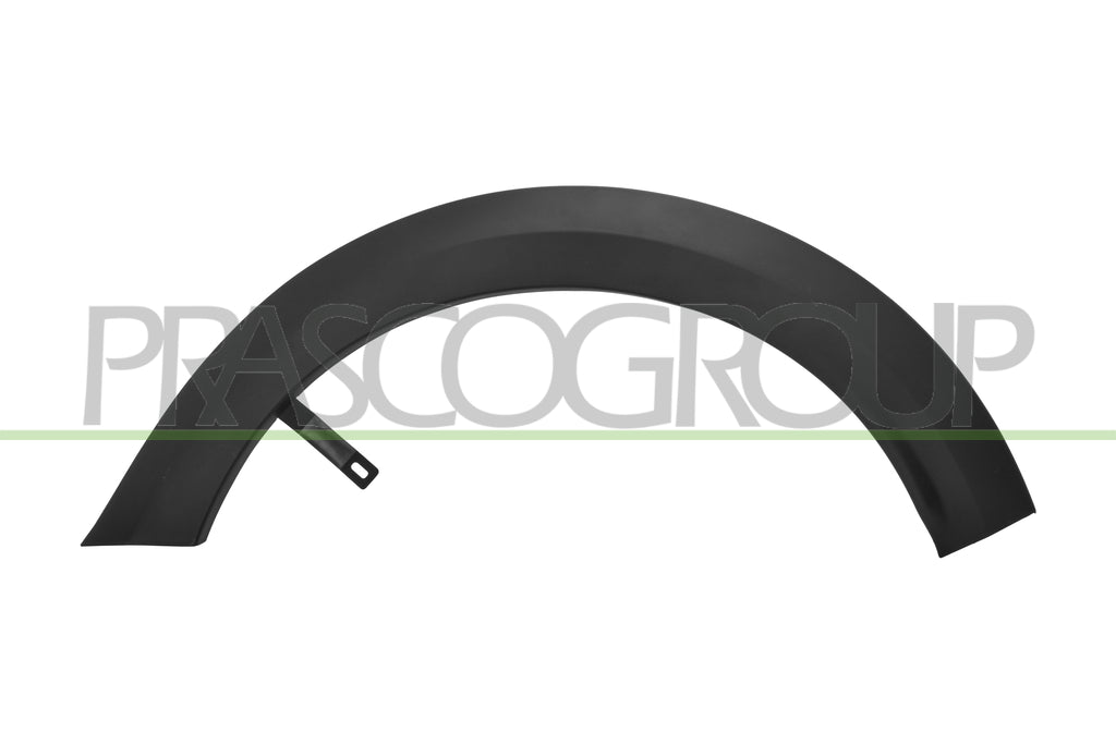parafanghino posteriore sinistro nero goffrato dacia jogger 2021 da7601584