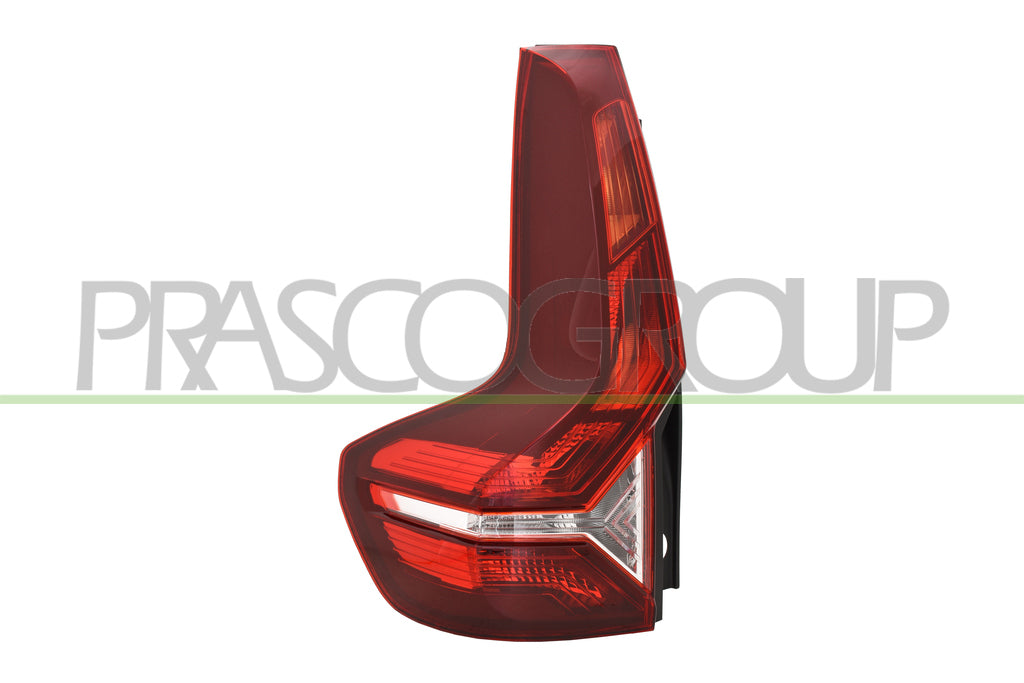 fanale posteriore sinistro senza porta lampada dacia jogger 2021 2025 da7604156aq