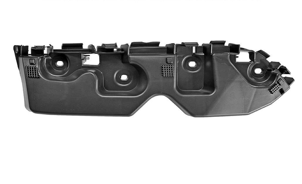 staffa sinistra paraurti anteriore laterale plastica dacia duster 2013 2017 da8201004