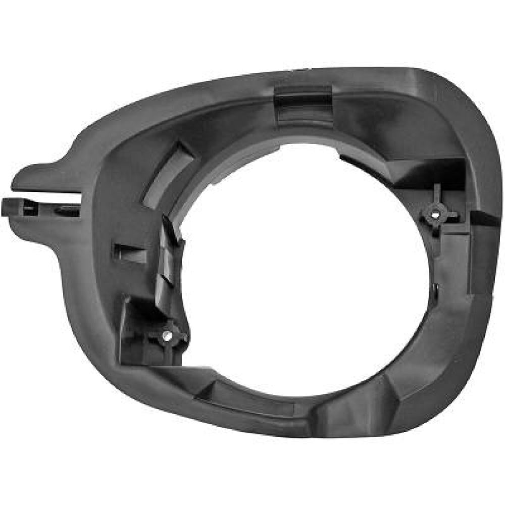supporto fendinebbia sinistro dacia duster 2010 2013 da8201248